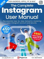Instagram The Complete Manual